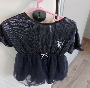 Robe Disney baby 3 mois