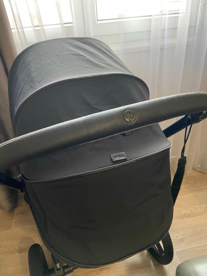 Poussette Cybex Priam - photo numéro 6