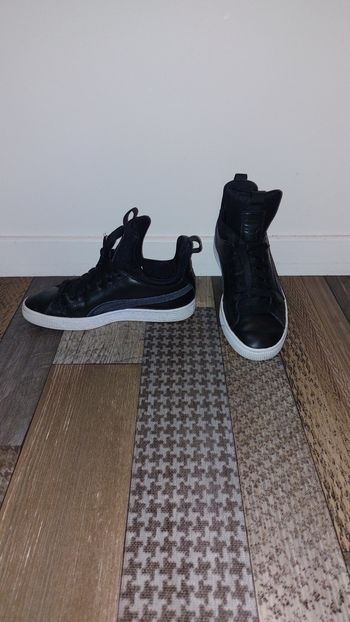 Baskets Puma