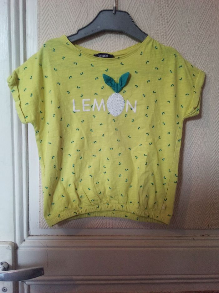 Tee-shirt