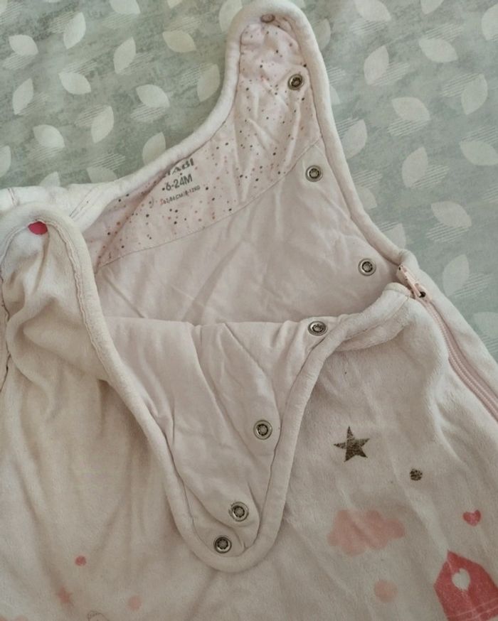 Gigoteuse 6-24 mois - photo numéro 2