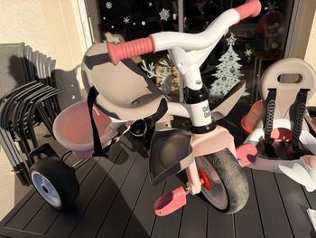 Baby balade plus smoby