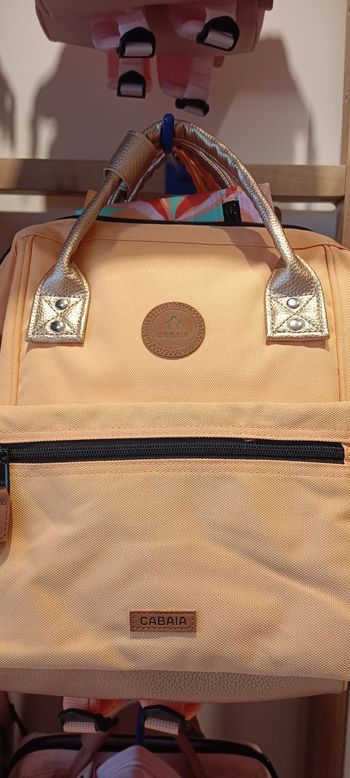 Sac Small neuf Cabaia 