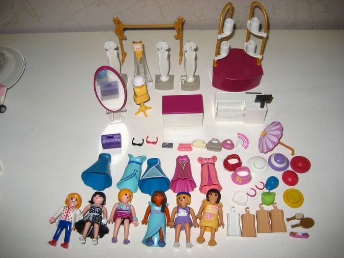 playmobil - photo numéro 5