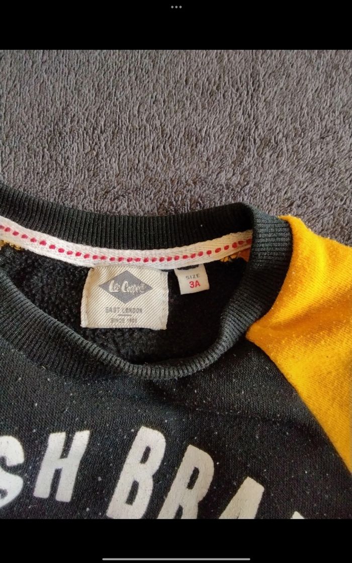 Ensemble garçon - photo numéro 2