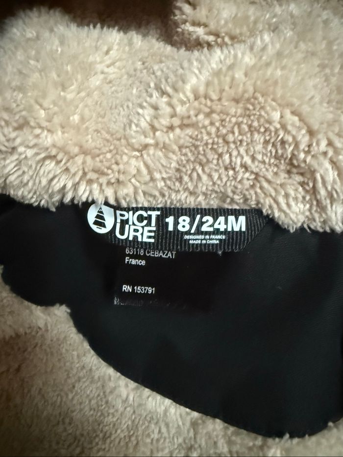Veste ski Picture - photo numéro 4