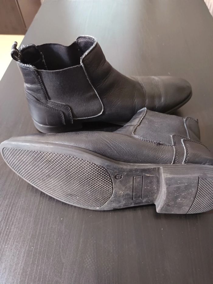 Chaussures brill comfort - photo numéro 3