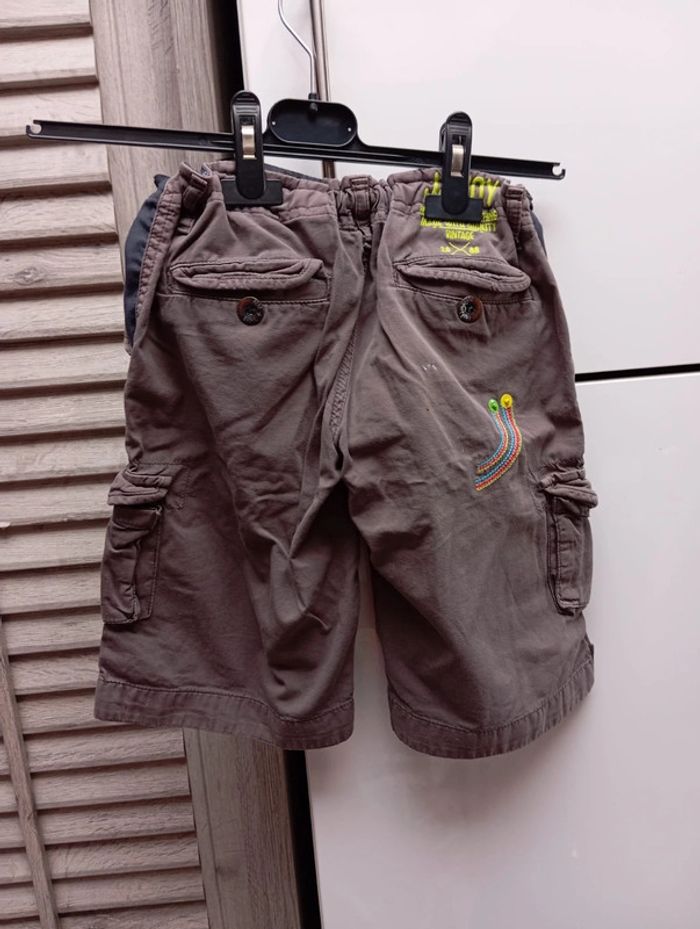 Short Enjoy 12 ans - photo numéro 4