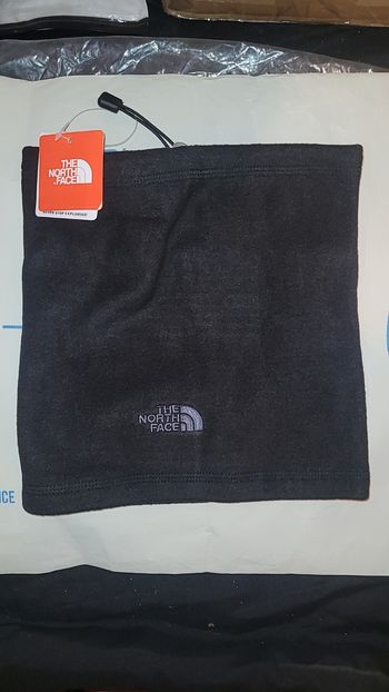 Cache cou the north face 