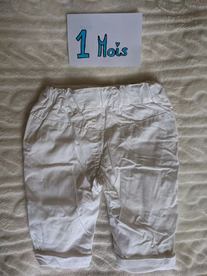 Pantalon - photo numéro 2