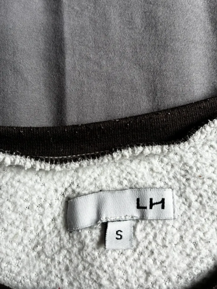 Pyjama la halle taille S - photo numéro 3