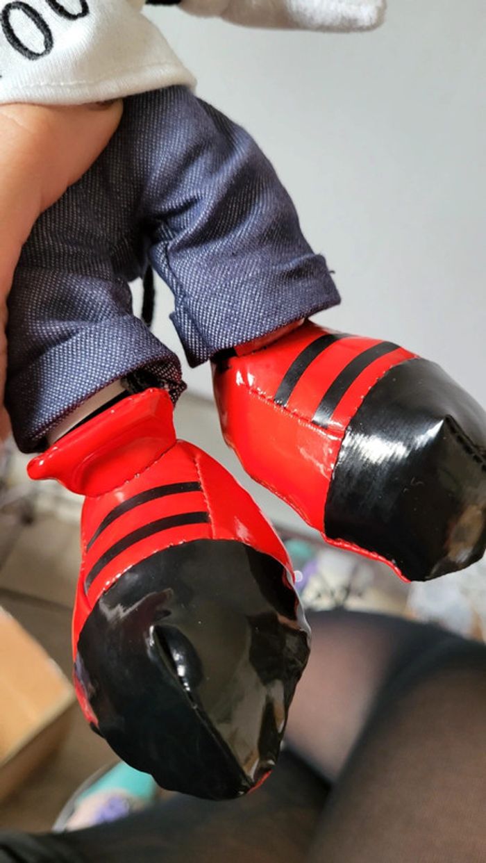 Mickey i love you - photo numéro 7