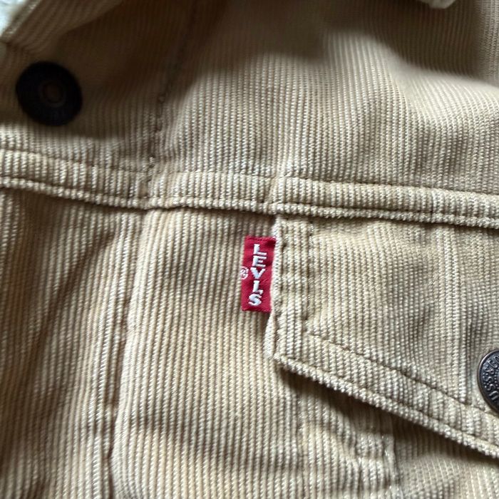 Veste Levi’s - Homme - photo numéro 4