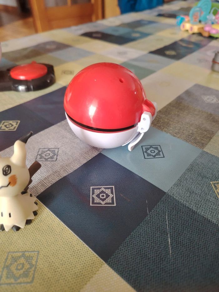 Pokémon - photo numéro 3
