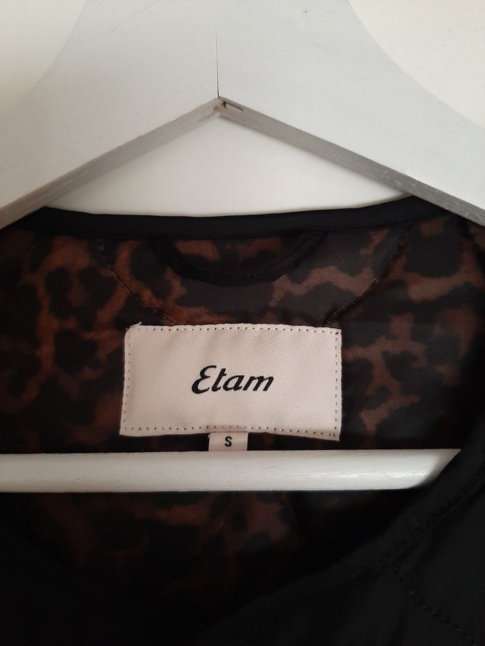 Doudoune etam  tendance - photo numéro 3