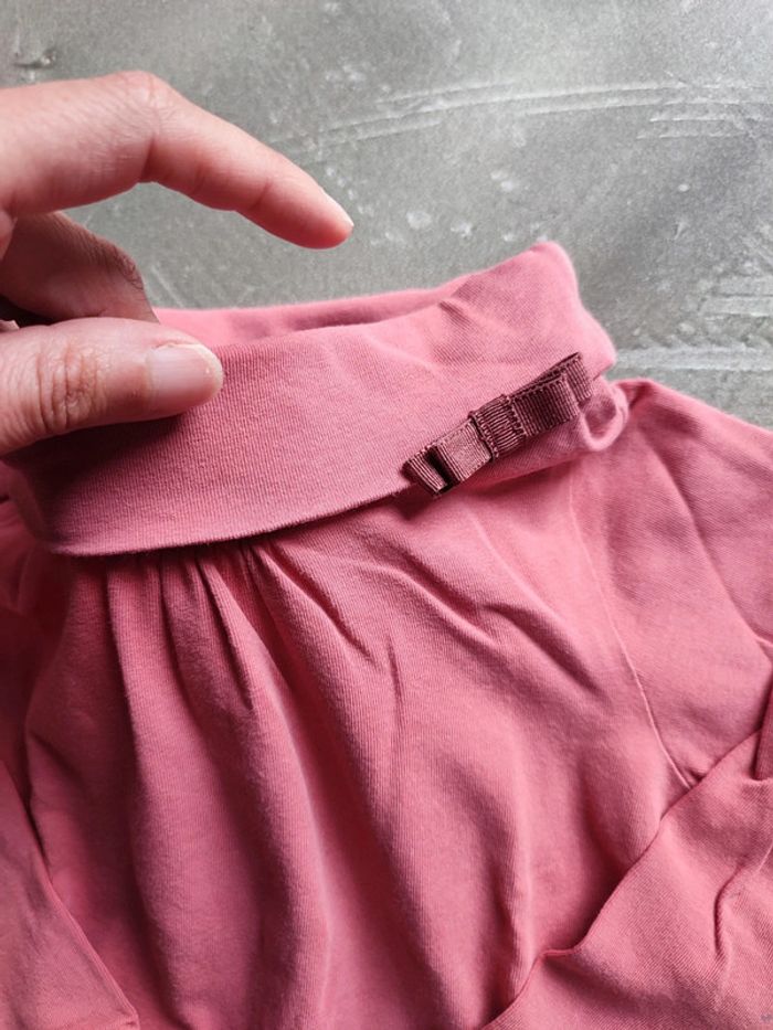 Sous pull fille 3 ans sergent major - photo numéro 2