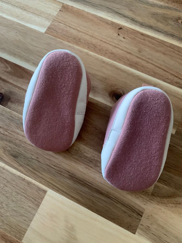 Chaussures Kiabi 3/6 mois - photo numéro 3