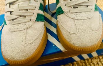 Adidas baskets samba