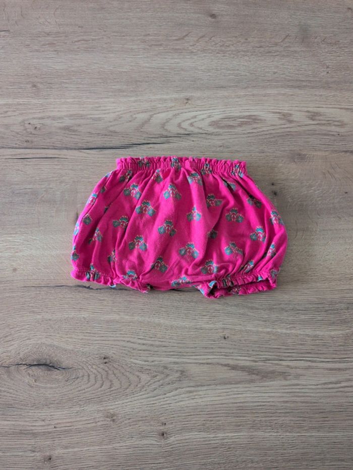 Short fille Taille 2 ans - photo numéro 2