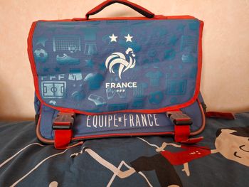 Cartable FFF