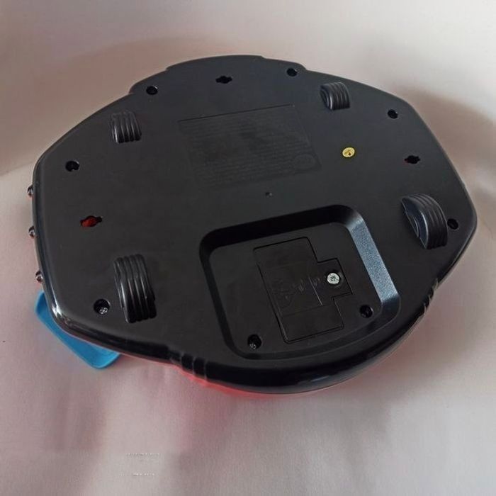 Volant Super Pilote éducatif Pat'Patrouille Vtech - photo numéro 5