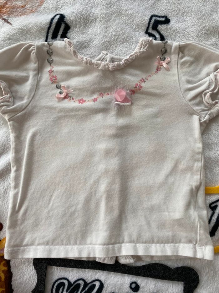 Maillot été 12 mois - photo numéro 2
