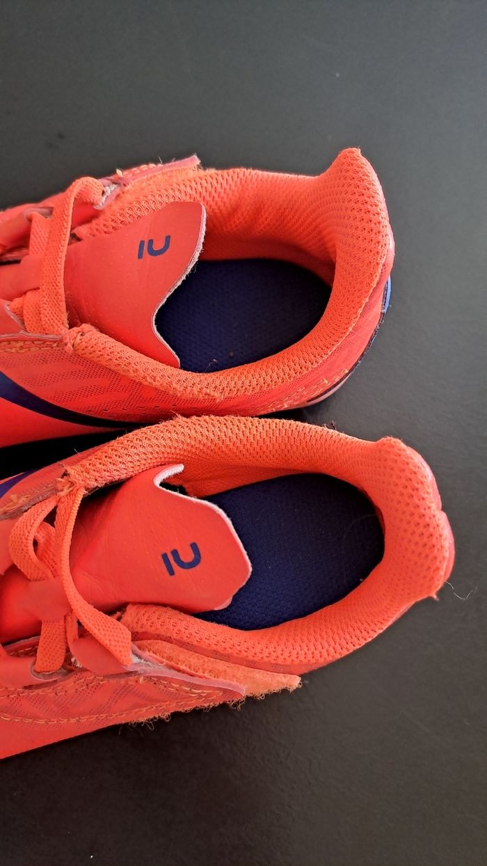 Crampon - photo numéro 3
