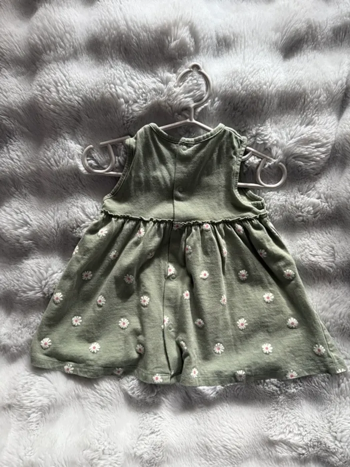Ensemble robe et son bandeau - photo numéro 3