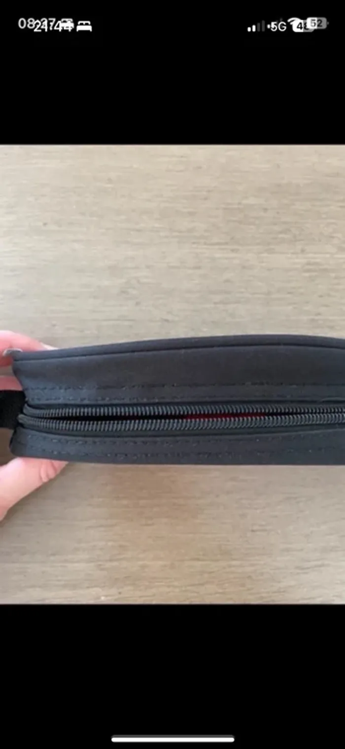 Trousse scolaire - photo numéro 4