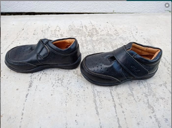Chaussures - photo numéro 3