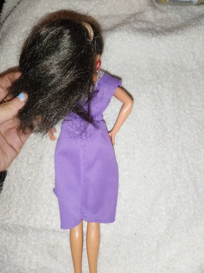 Barbie - photo numéro 4