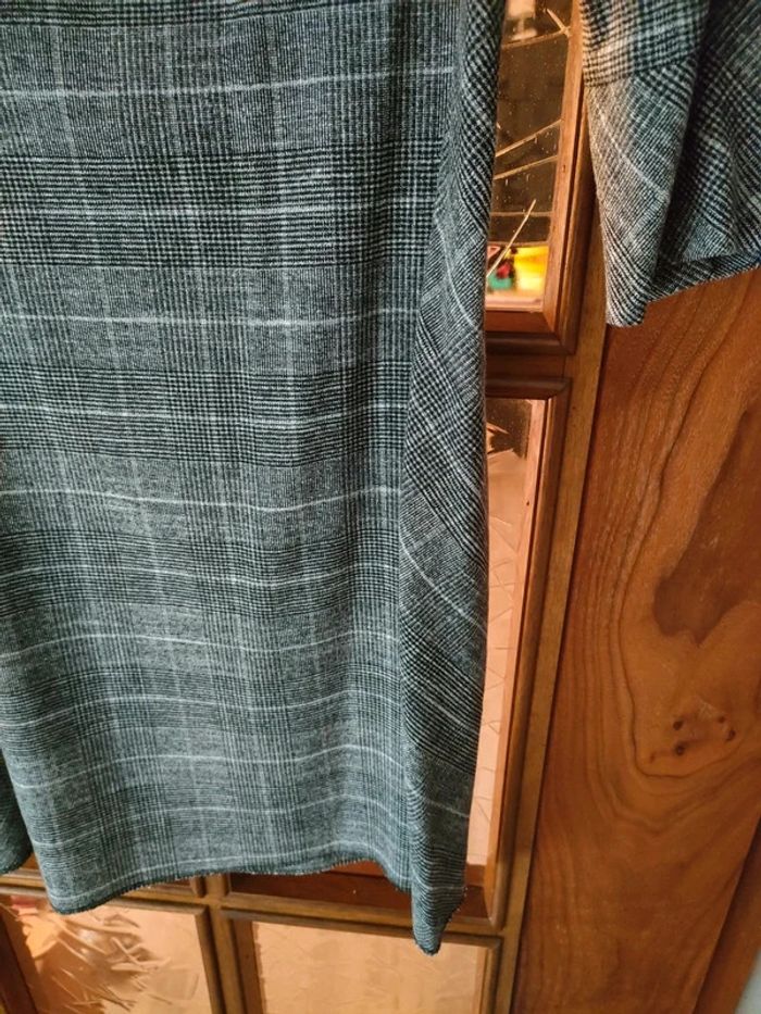 Robe de tailleur H&M - photo numéro 6