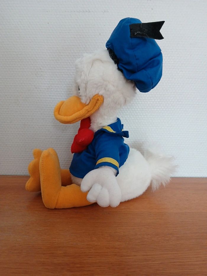 Donald - photo numéro 4