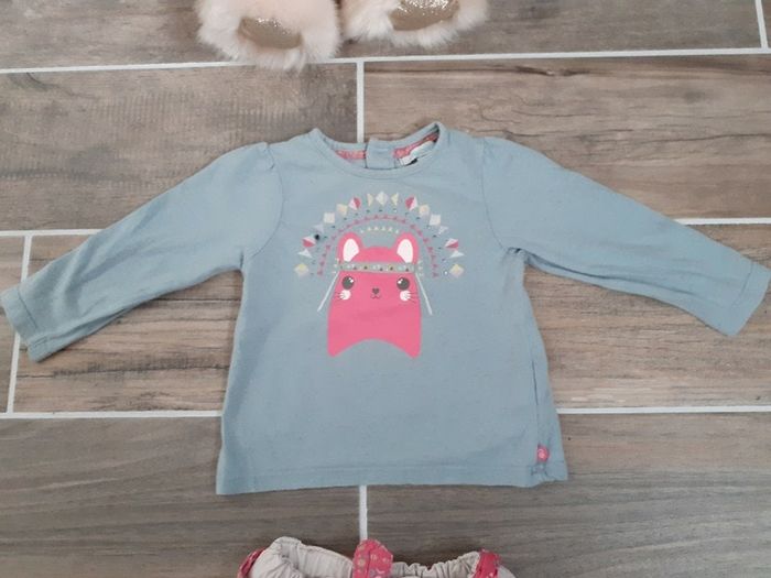 Pantalon - photo numéro 3