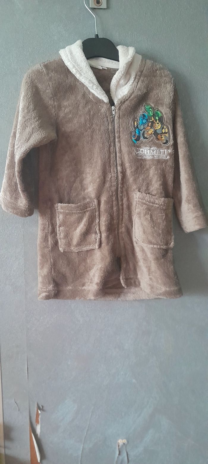 Robe de chambre