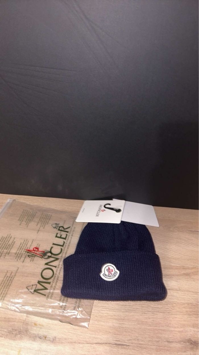 Bonnets de marque pour - photo numéro 6