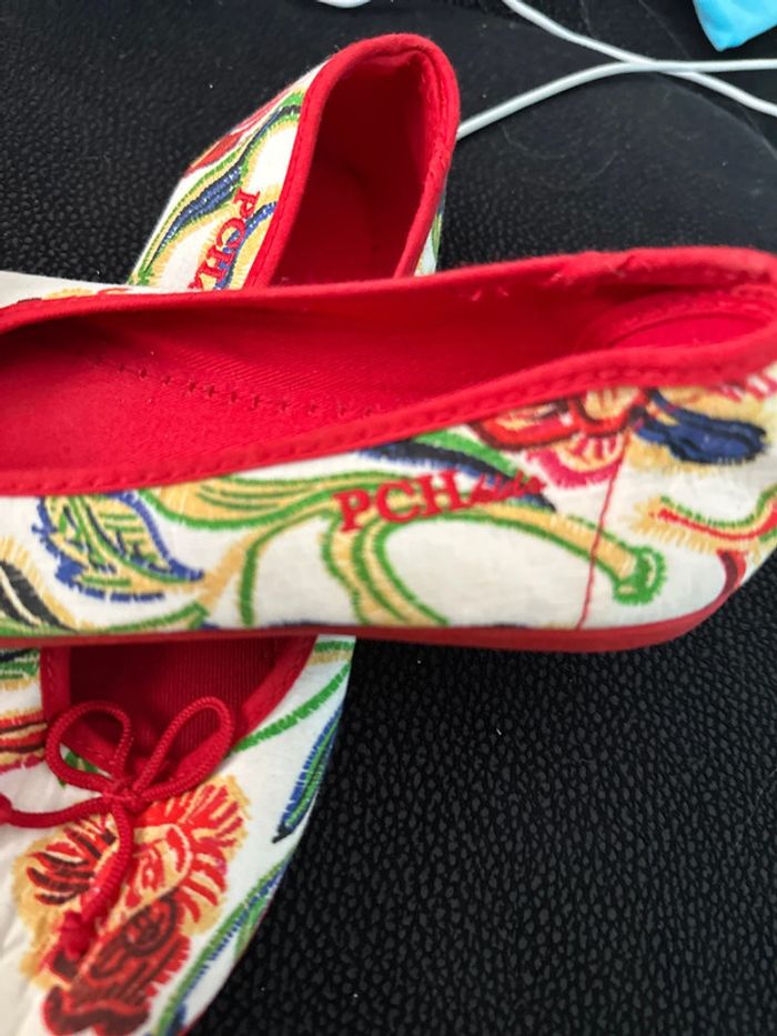 Ballerines neuves 33 - photo numéro 2