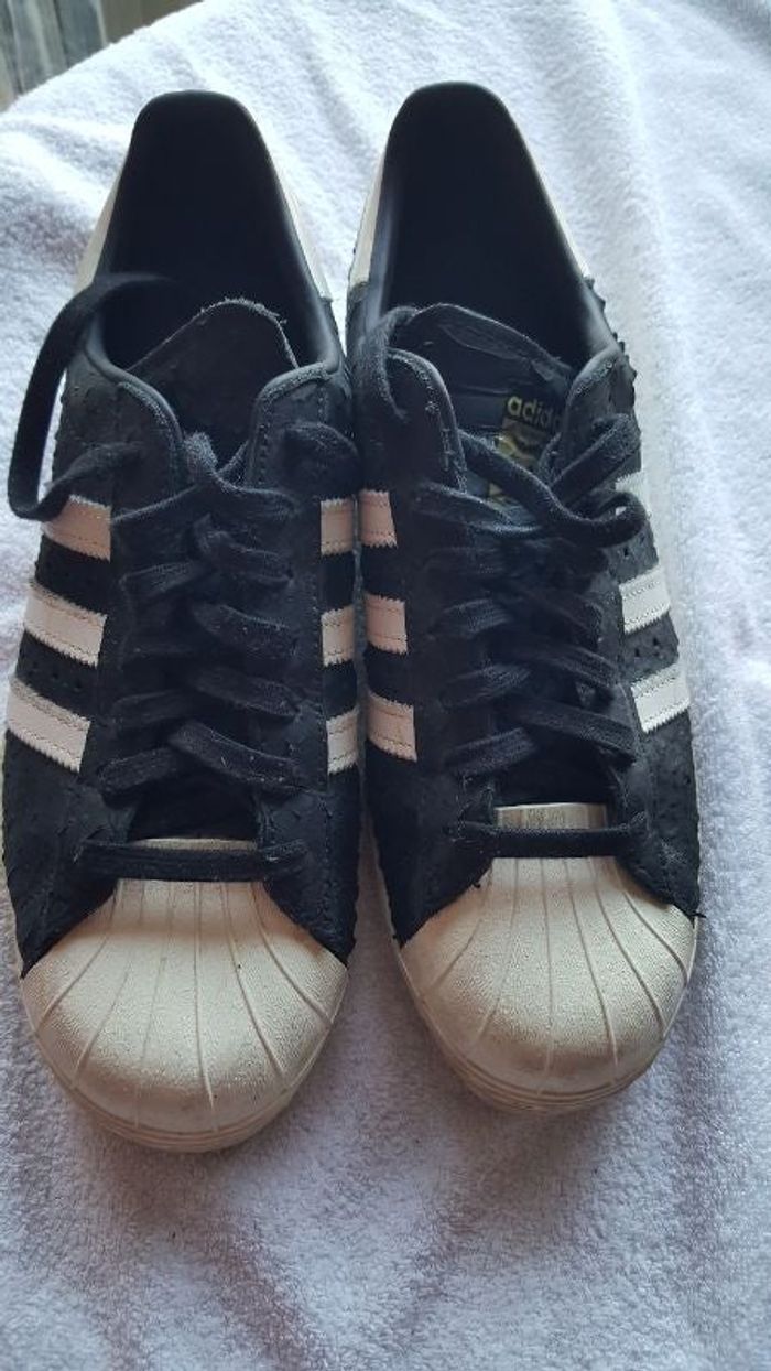 Adidas superstar en 44