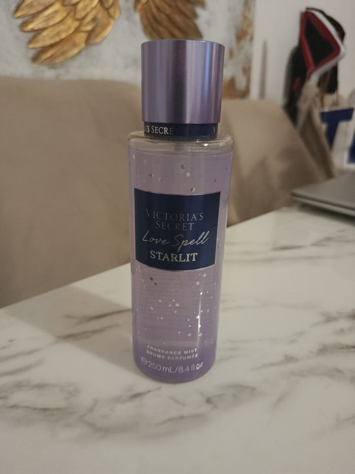 Love spell Victoria's Secret