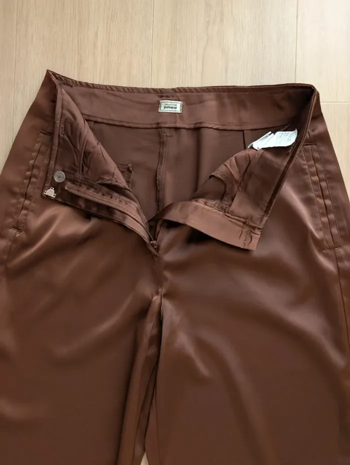 Pantalon fluide - photo numéro 4