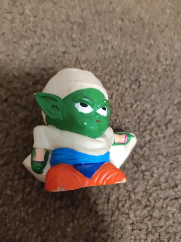 lot Figurine Finger DBZ Dragon Ball Z - photo numéro 6