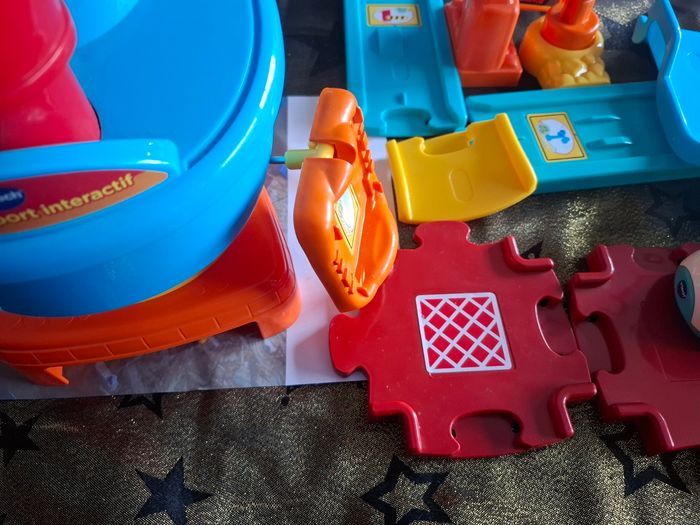 Aéroport et avion tutu - photo numéro 6