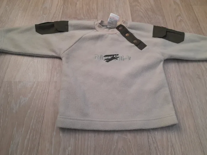 pull 12 mois