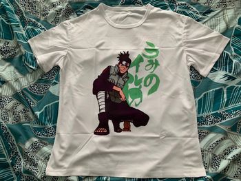 T-Shirt Naruto