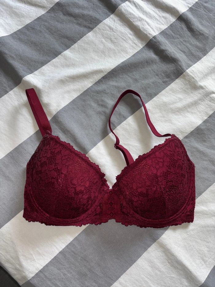 Soutien gorge 85E