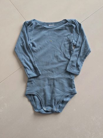Body Petit Bateau