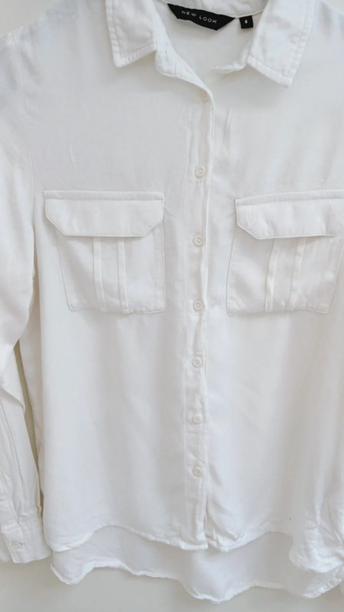 Chemise New Look - photo numéro 2