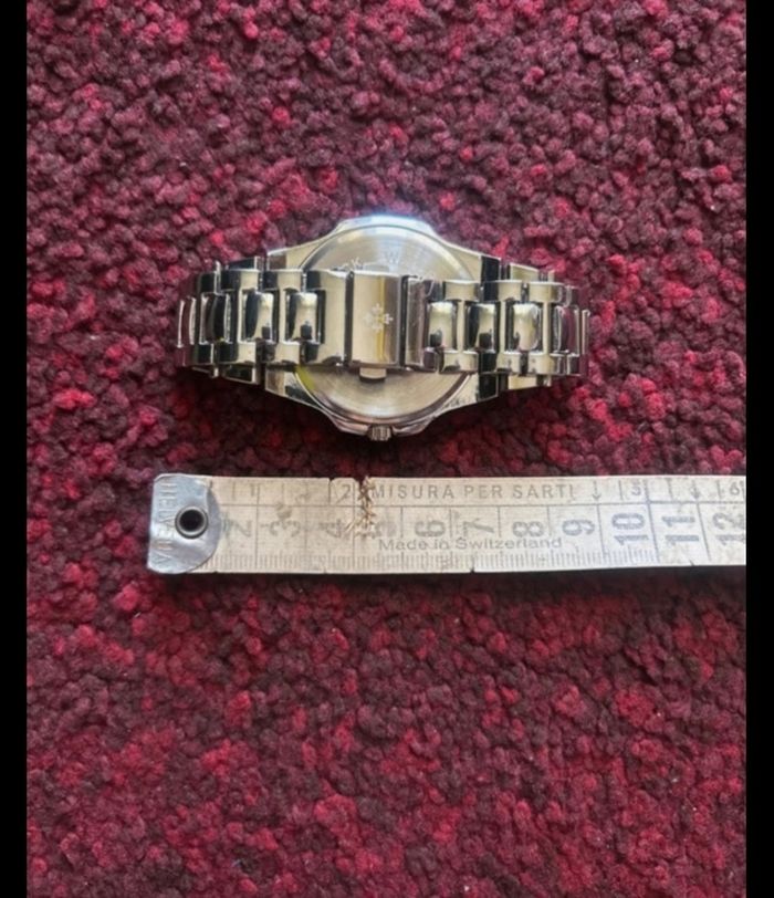 Réplique Patek Philippe - photo numéro 2