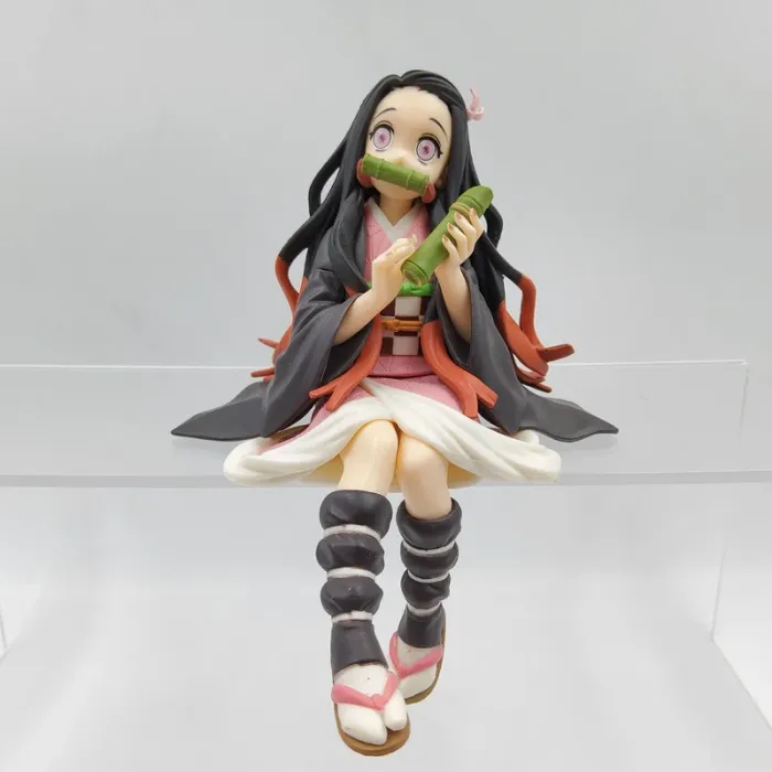 Demon Slayer Premium Chokonose Figure – Kamado Nezuko
