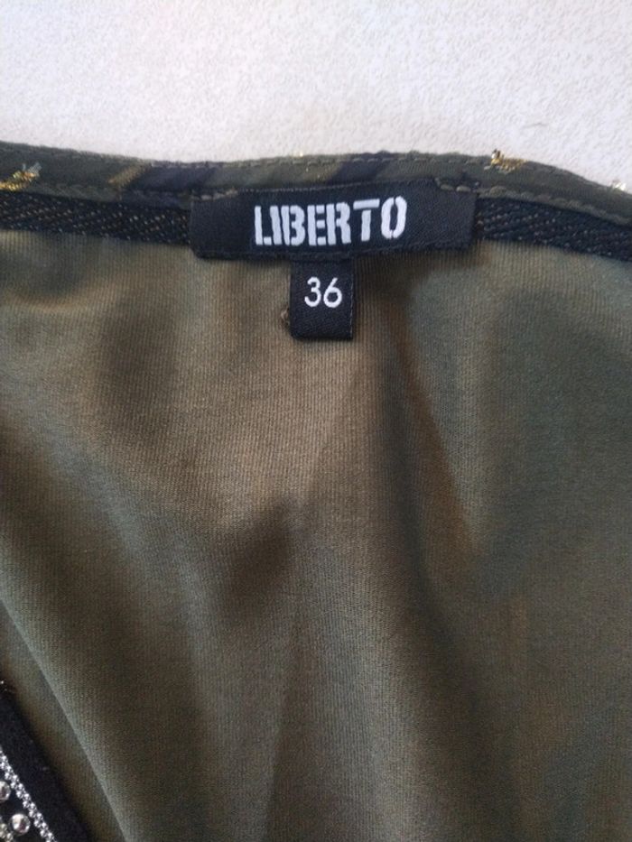 Robe Liberto taille 36 - photo numéro 2